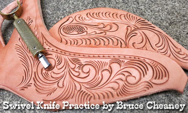 Swivel-Knife-Practice-by-Bruce Cheaney