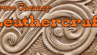 leathercraft site